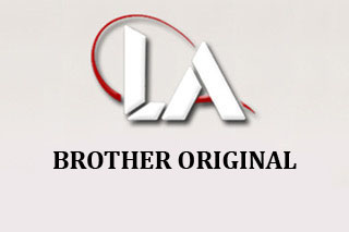 Brother Dk Original